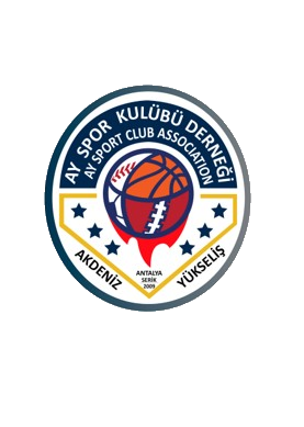 Ozel Akdeniz Yukselis Fen Lisesi logo