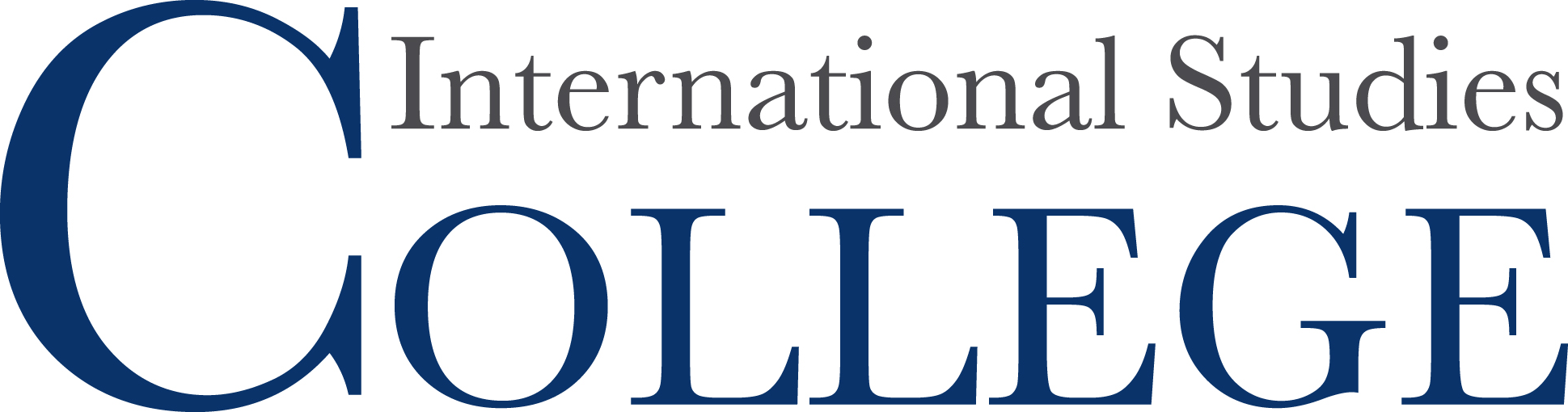 International Studies College SSML logo
